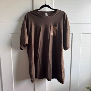 Cook Islands surf shirt